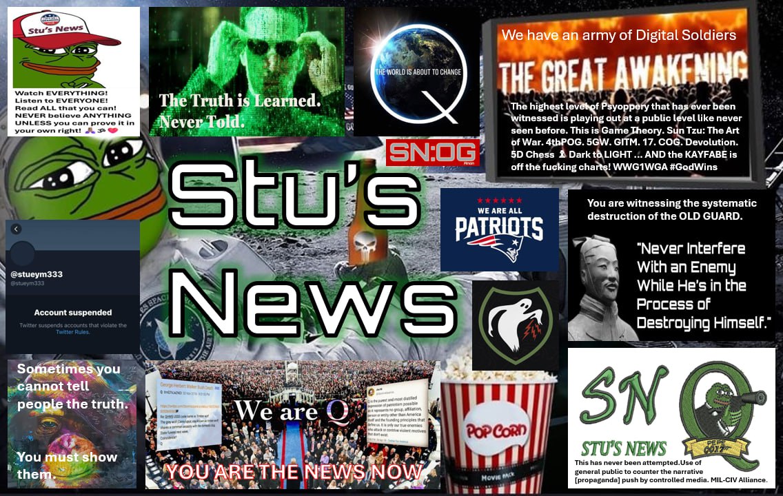 Welcome Transmission Poster